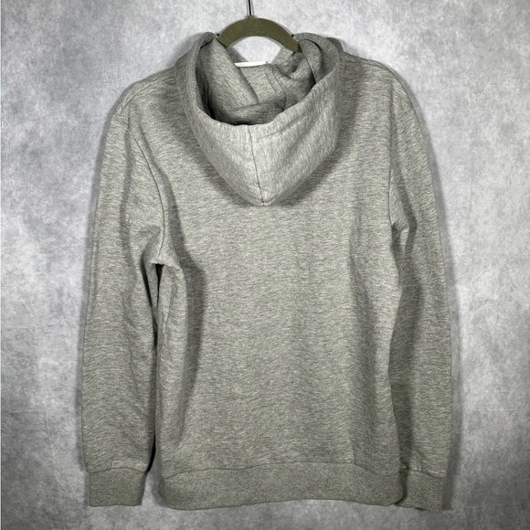 New Jack & Jones Hoodie Grey, Size Large! - Picture 2 of 2